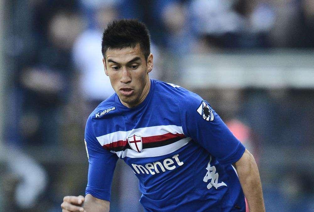 Mondiali 2014, Estigarribia convocato dal Paraguay