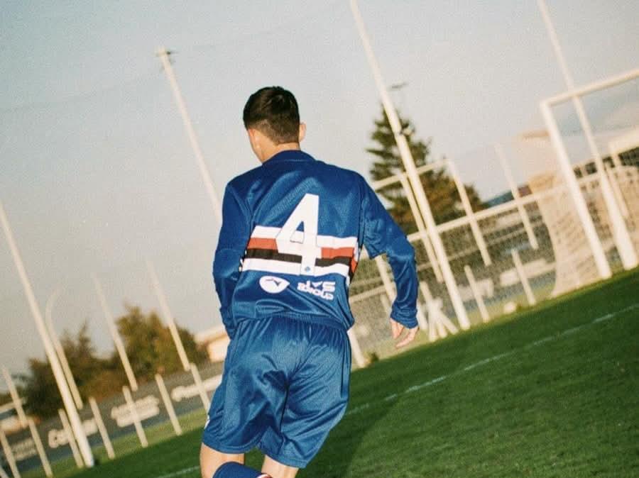 Sampdoria Primavera, Ag. Fiorucci: "Squadra giustamente ambiziosa, ben costruita"