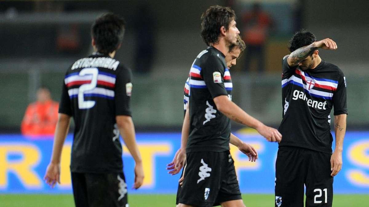 Ripresa degli allenamenti fissata per martedì pomeriggio