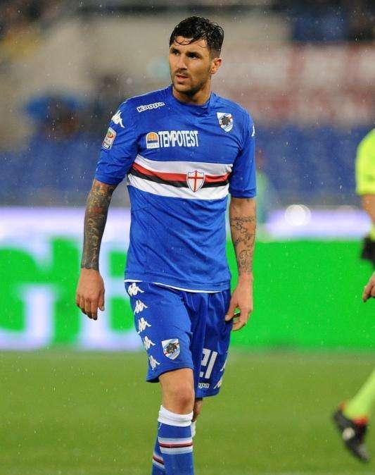 Soriano: “Sarà una partita difficilissima, perché l'Inter ha tanta qualità”
