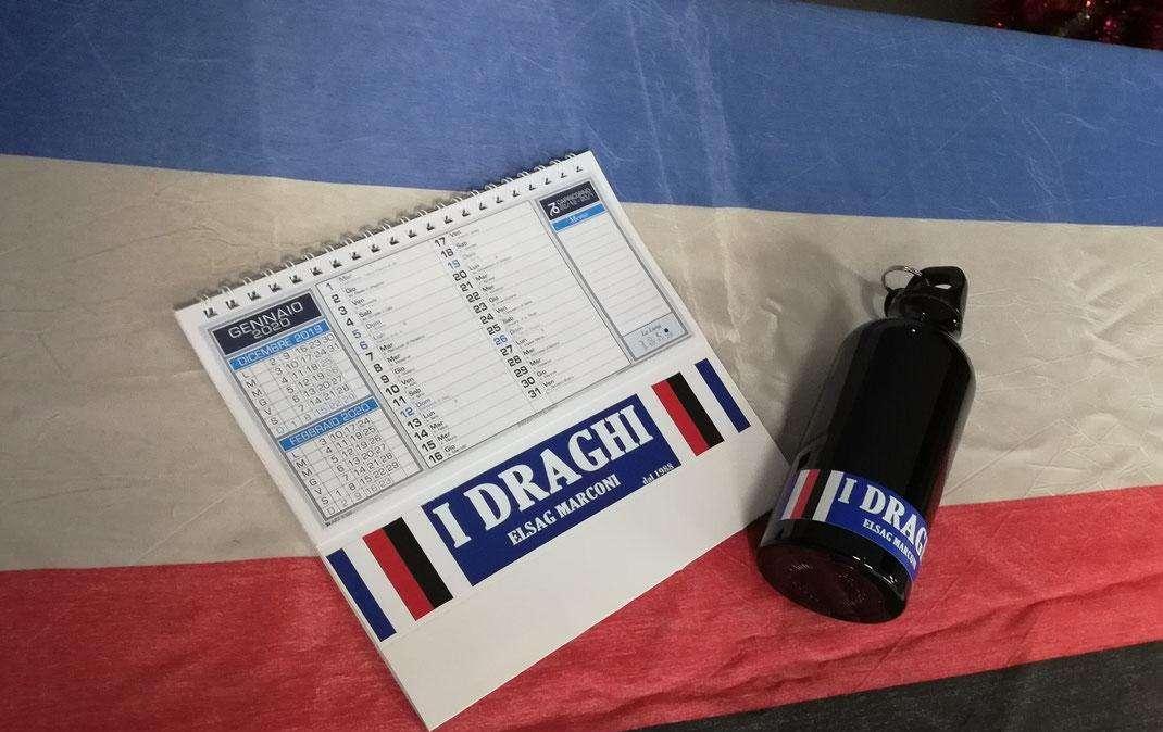 Sampdoria Club "I Draghi", duplice donazione a ricerca Sla: aiuto anche a Fondazione Vialli e Mauro