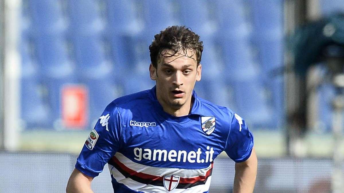 Tutti i numeri di Sampdoria - Udinese