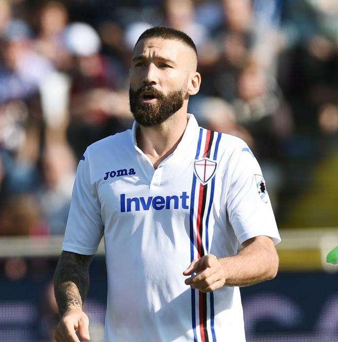 Esercitazioni e partitelle tattiche. Lavoro specifico per Tonelli. Domani seduta mattutina