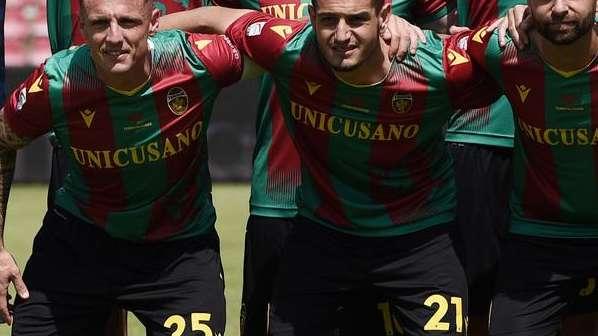 Sampdoria-Ternana, dall'Umbria: "Emergenza difesa"