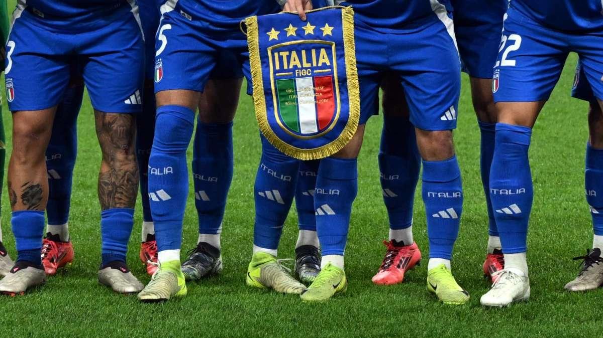 Torneo Sviluppo UEFA, un difensore dell'Academy Sampdoria convocato dall'Italia U15
