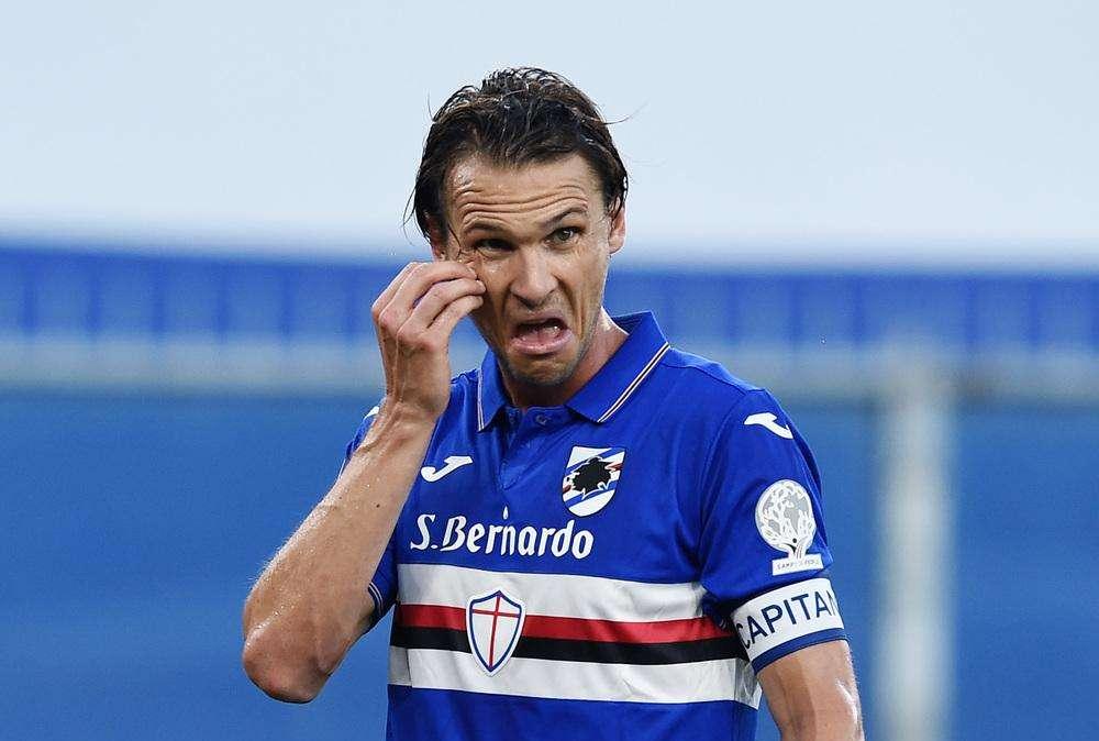 Ekdal: "Primo tempo non eravamo aggressivi. Dimostrare sul campo che siamo più forti di così"