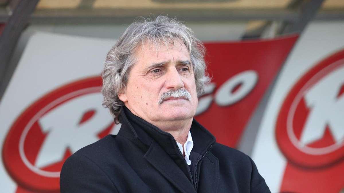 Pillon sulla Samp: "Sta cominciando a vincere tante partite ed è lì e fa paura"