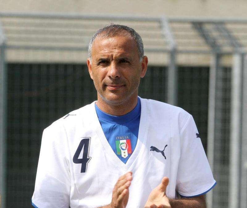 Galia: "Muriel simbolo dei blucerchiati. La Samp ha spesso dato fastidio alla Juve"