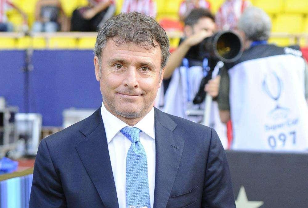 Carboni: "La Sampdoria si è ben ripresa dopo l'esonero di Delio Rossi"