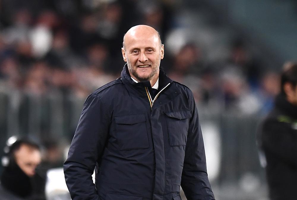 Sampdoria, Lombardo: “Una sconfitta ci avrebbe messo in difficoltà. Sul gol…”