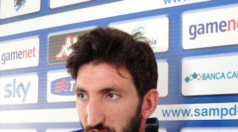ESCLUSIVA SN - Ag. Gavazzi: "Il suo obiettivo è restare alla Samp. Non c'è nessuna trattativa con la Ternana. Con Ferrero mi sono trovato benissimo"
