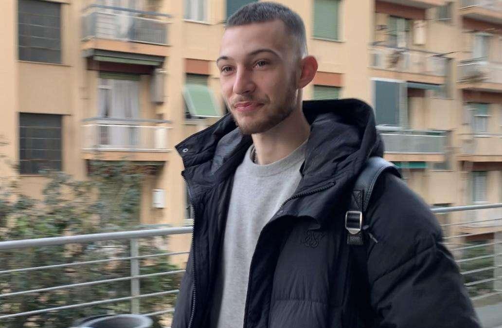 Sampdoria - Sassuolo, Scarrone: "Doppio intervento prodigioso di Turk"