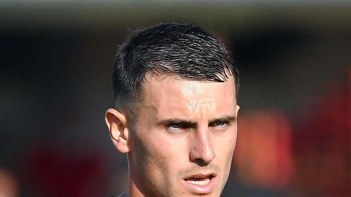 Verso Sampdoria - Cosenza, Mazzocchi: "Bisogna prepararsi perché lo stadio sarà una bolgia"