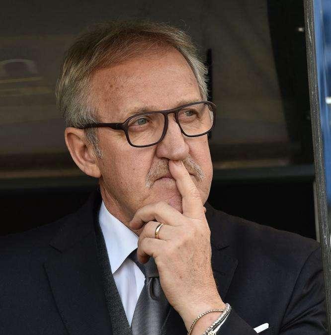 Delneri: "Spero Sampdoria abbia armi per salvarsi. Fattore mentale più importante"