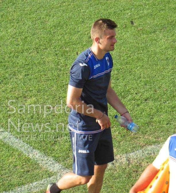 Mercato al giro di boa. Quanto sei contento da 1 a 10 dell'operato blucerchiato? Partecipa al nostro sondaggio!