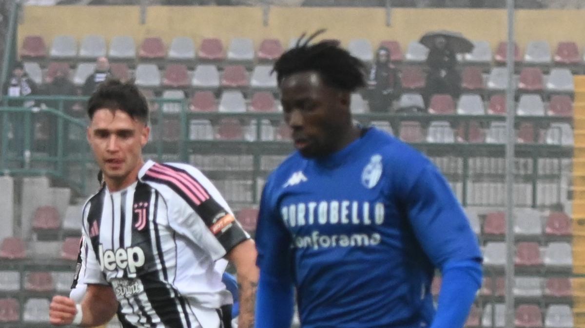 Ascoli, Guiebre: "Non era semplice. Sampdoria ha tante buone individualità"