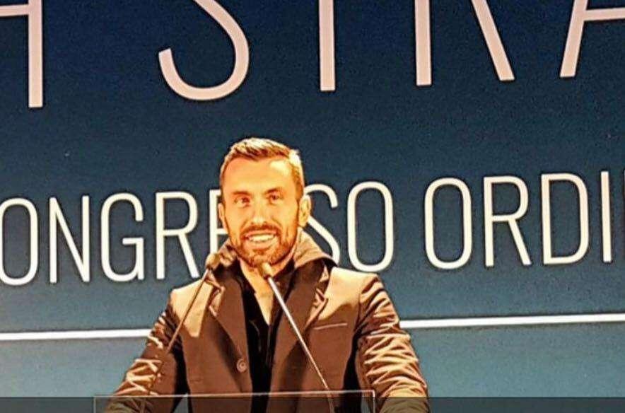 Agente De Marco: "Mi è piaciuto molto il mercato della Sampdoria"