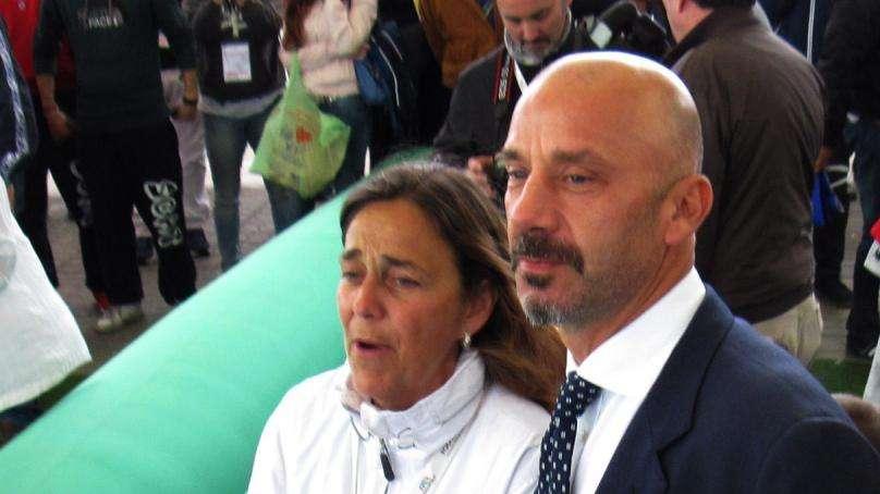 Federclubs omaggia Vialli: "Siamo fatti della stessa sostanza dei sogni"