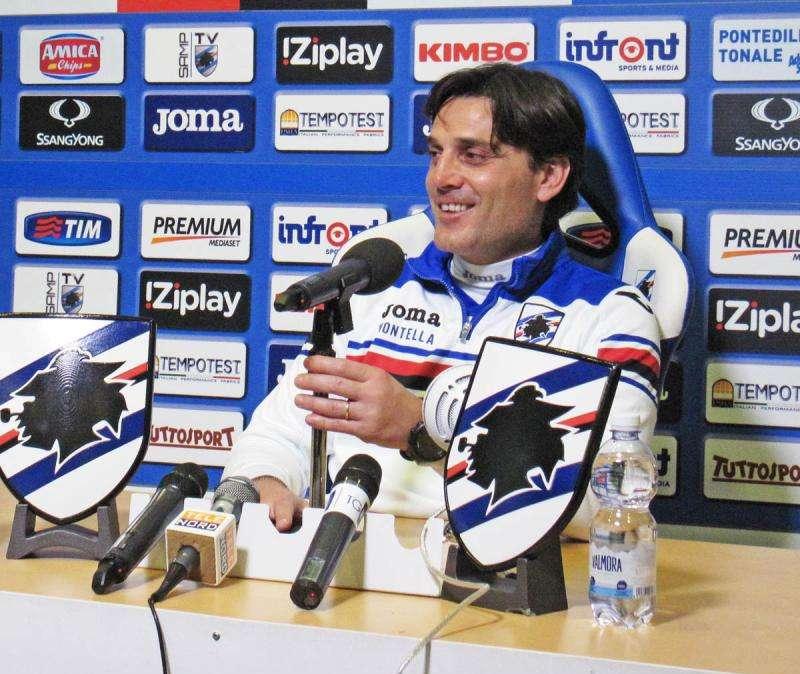 Montella: "Può essere la vittoria della svolta" (Video)