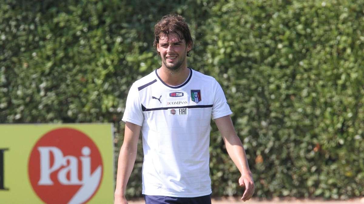 C'è anche Andrea Poli tra i 27 convocati di Cesare Prandelli