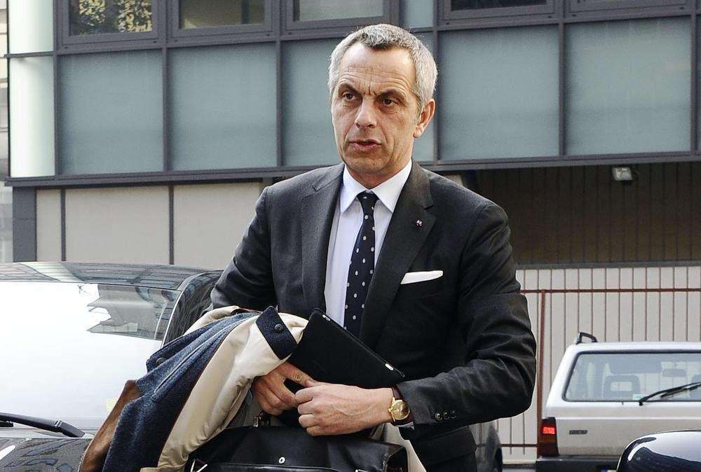 Sagramola: "Abbiamo una rosa decisamente all'altezza per raggiungere il nostro obiettivo. Rossi? E' il nostro punto di riferimento"