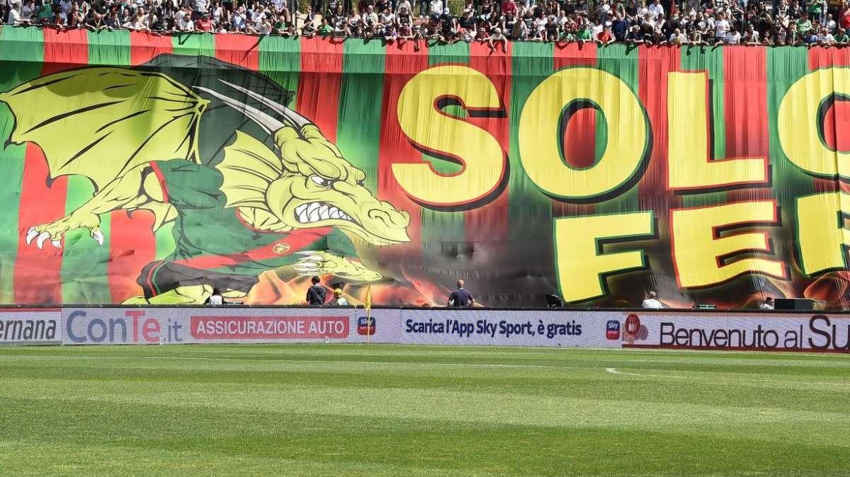 Ternana - Sampdoria, il gestore Paesaggi Umbri rassicura sulle condizioni del Liberati