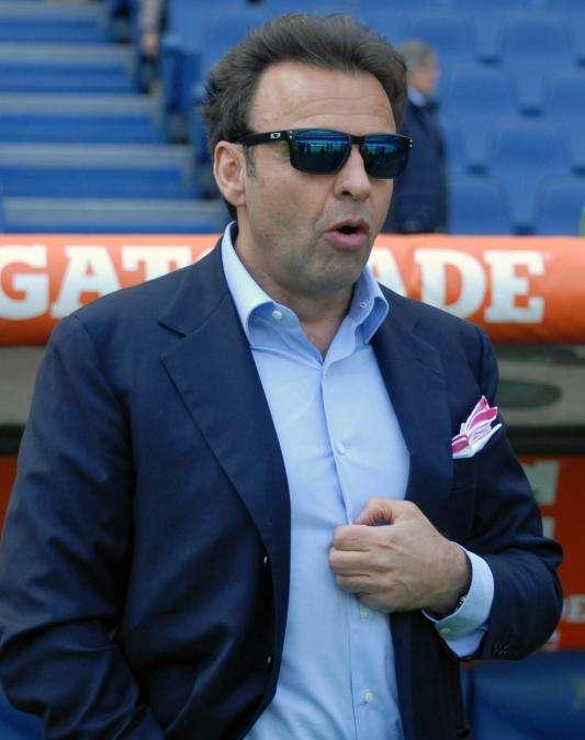 Corsi: "La Samp ha deciso di difendersi e ripartire contro il Napoli, ma non credo..."