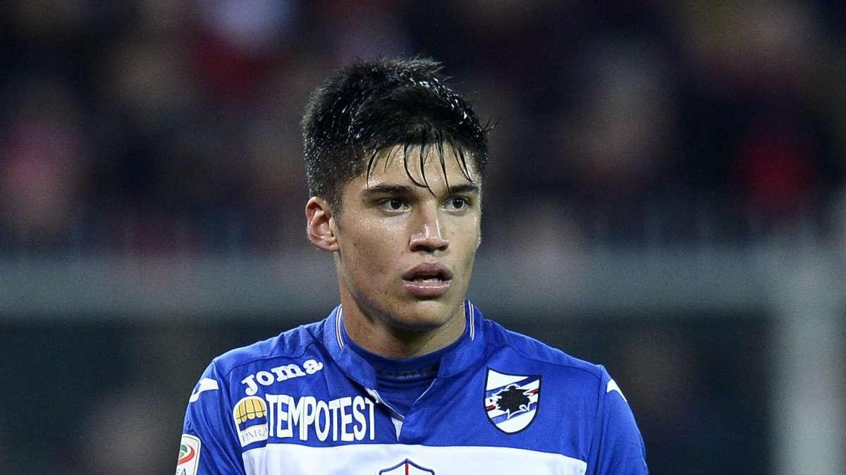 Correa e il periodo alla Samp: "Ero un altro giocatore"