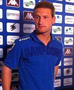BARDONECCHIA LIVE - Mustafi: "Mister Ferrara? Mi insegna molto"