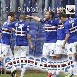 Editoriale Sampdorianews su ilpubblicista.it: "Va detto grazie a Mihajlovic e al Presidente”