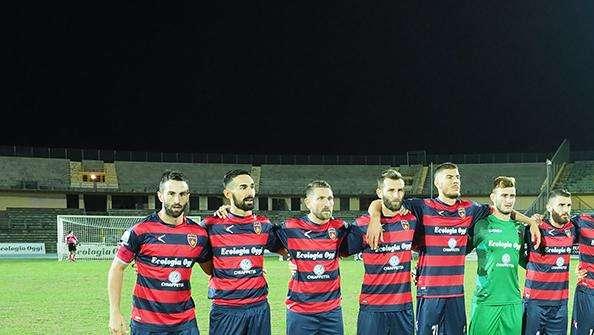 Cosenza, i convocati di Caserta per la trasferta con la Sampdoria
