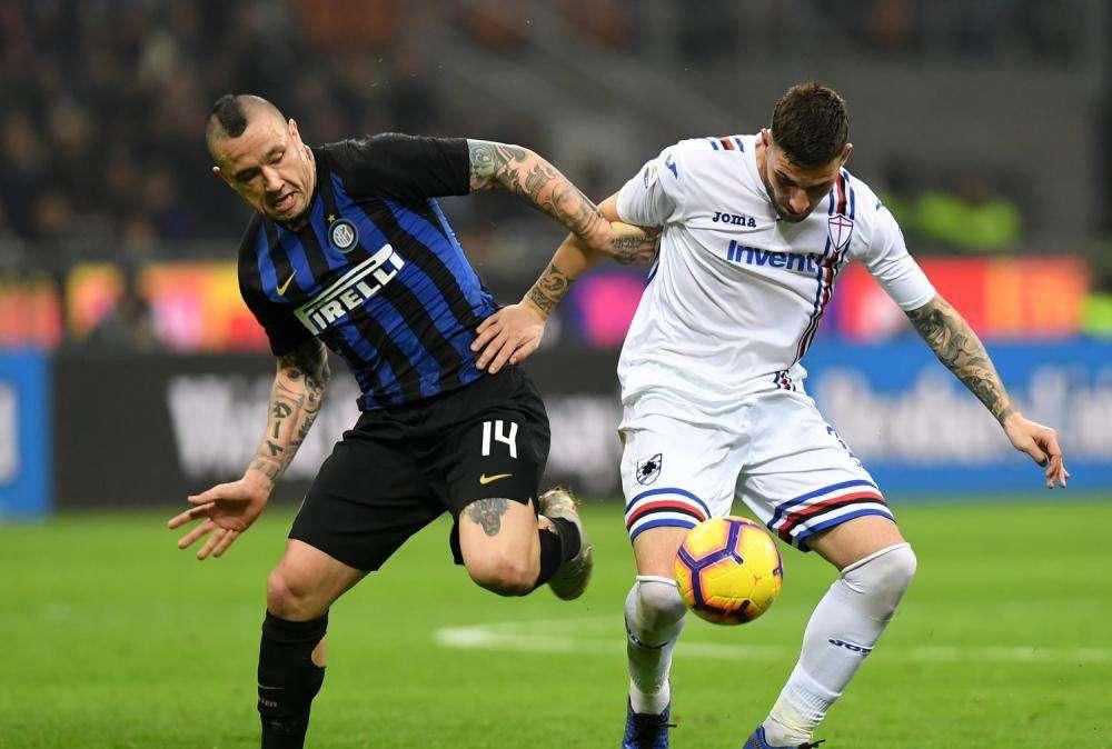 Murru: "Abbiamo imposto il nostro gioco a tratti. I risultati arriveranno presto"