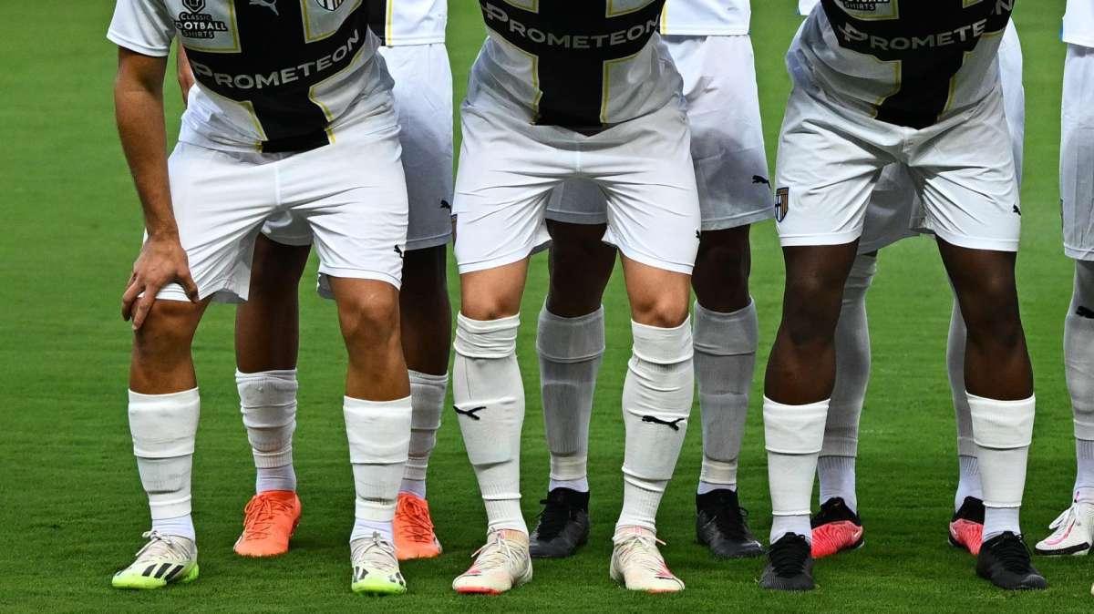 Ex Sampdoria, Leoni ancora in attesa dell'esordio al Parma. Leader in U19
