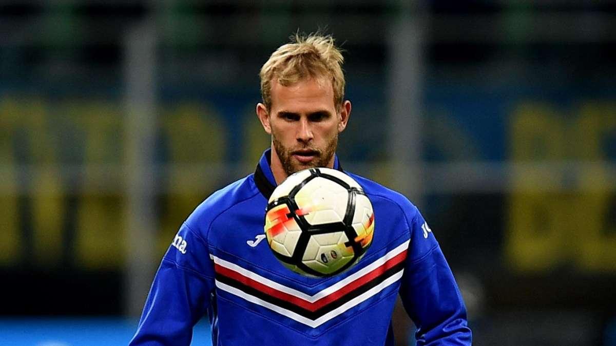 Strinic: "Andai alla Sampdoria perché volevo giocare di più. C'era anche Mondiale"