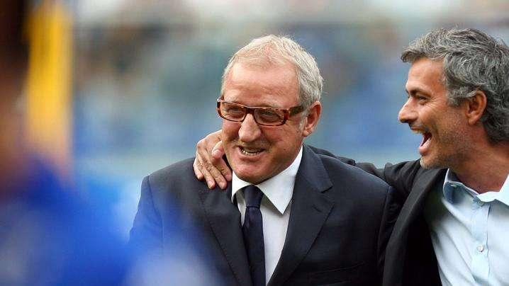 Mixed Zone, Delneri: "Mi interessava la prestazione: stasera c'è stata"