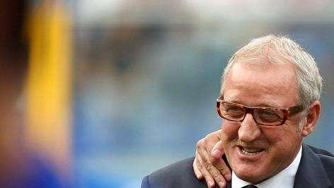 Delneri scherza sul derby: "Non c'è più la bora di una volta..."
