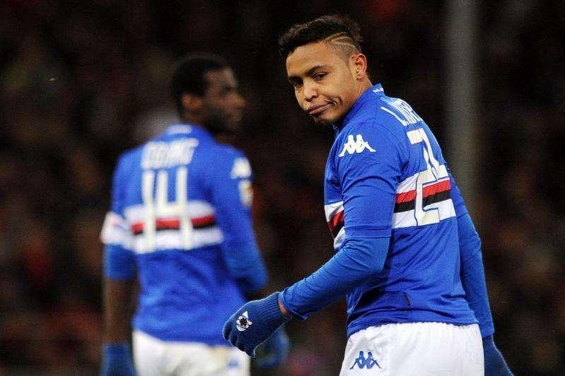 Mihajlovic tentato dal tridente: Eto'o e Muriel scaldano i motori