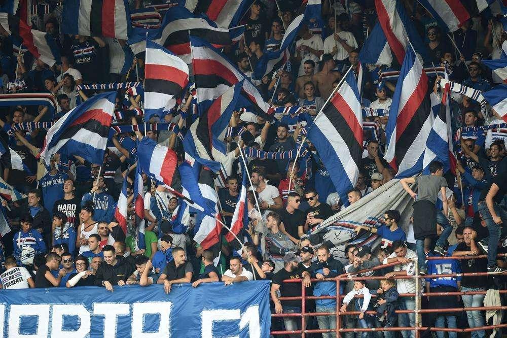 Dal Moro: "Domani sarà una bella partita. I blucerchiati possono puntare all'Europa"