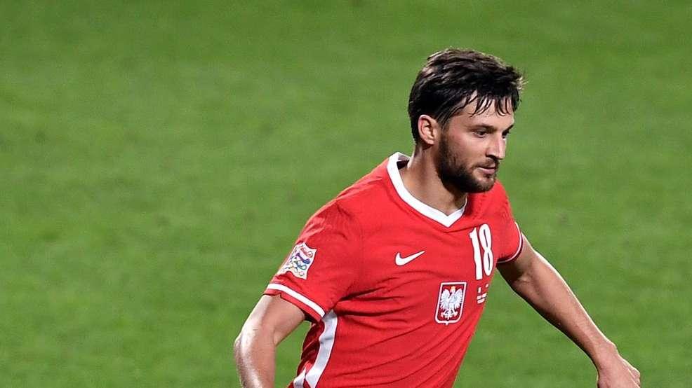 Sampdoria, serata sfortunata per Bereszynski con la Polonia: out per infortunio