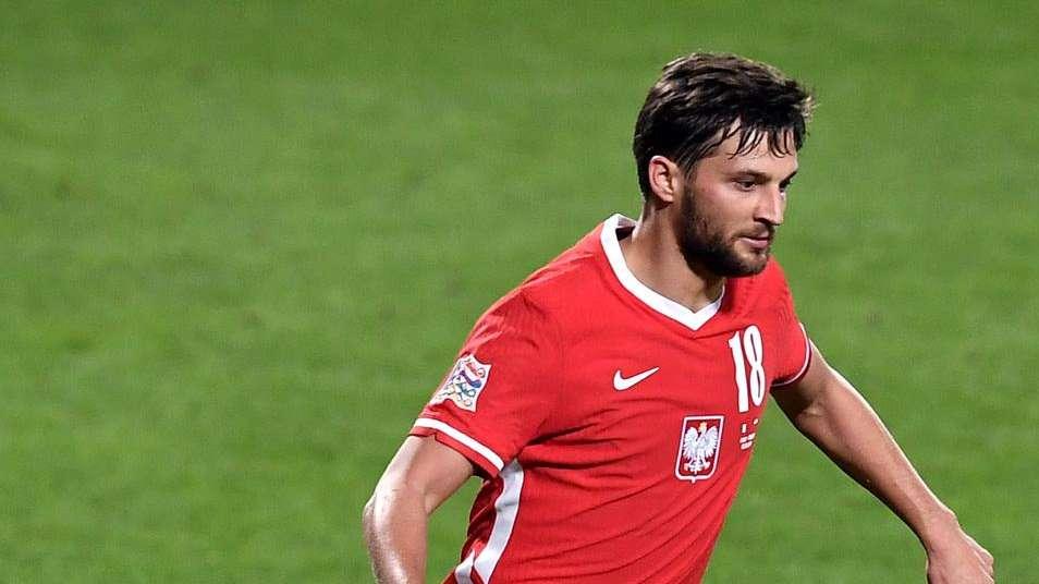 Polonia batte Svezia e vola ai Mondiali, Bereszynski in campo 90'