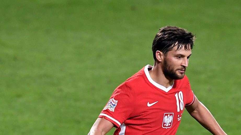 Svezia-Polonia, prova di cuore ma speranze infrante per Bereszynski