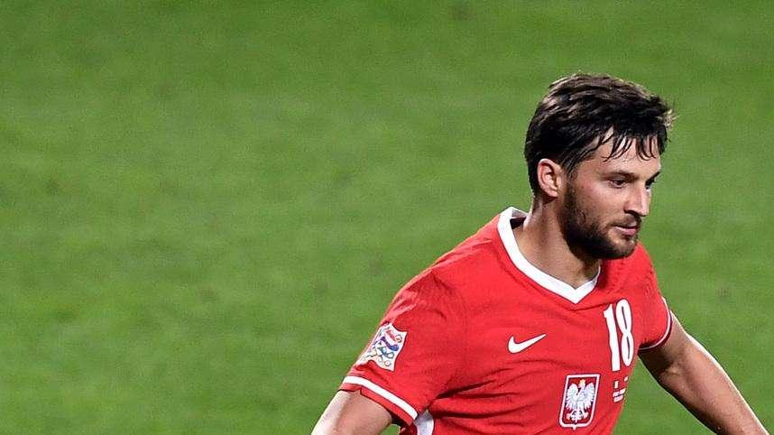 Sampdoria, Bereszynski titolare al Mondiale in Polonia-Messico