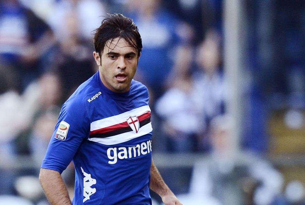 Allenamento sotto la pioggia, Eder torna a disposizione