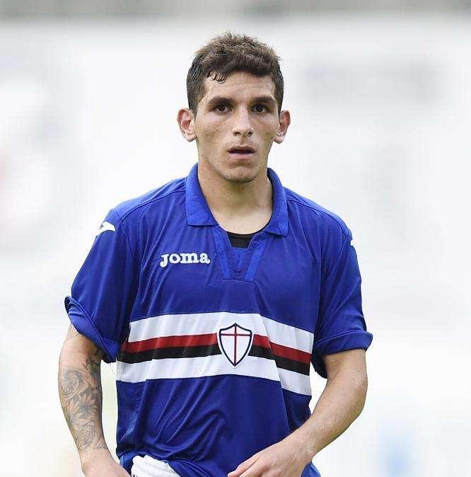 Torreira all'intervallo: "Dobbiamo rimanere concentrati"