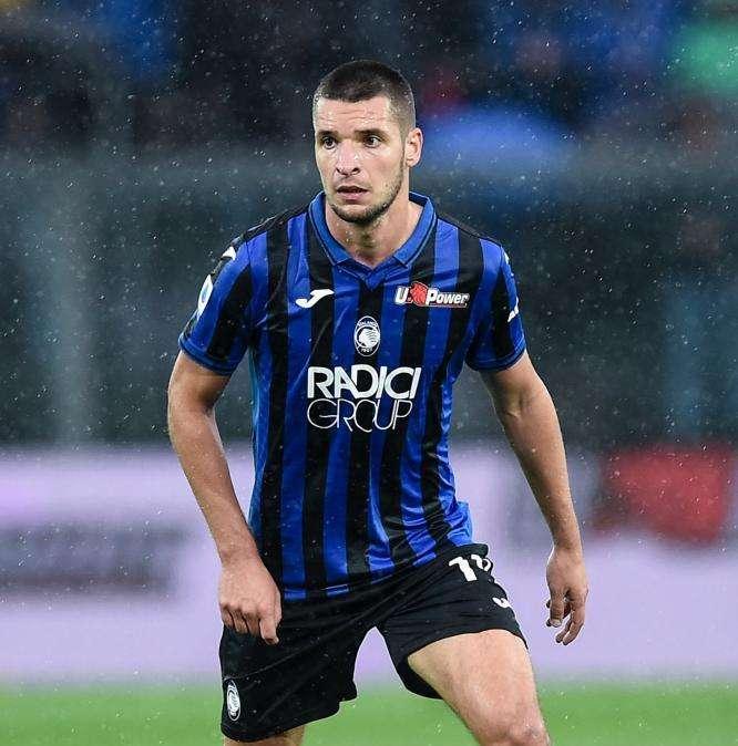Djimsiti: "Adesso ci aspetta una sfida importante in campionato"