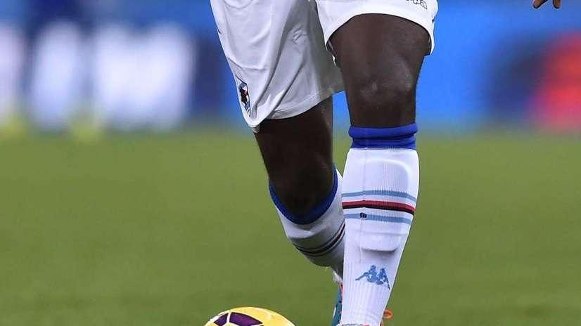UFFICIALE: Academy Sampdoria, dalla Fiorentina arriva Ofoma