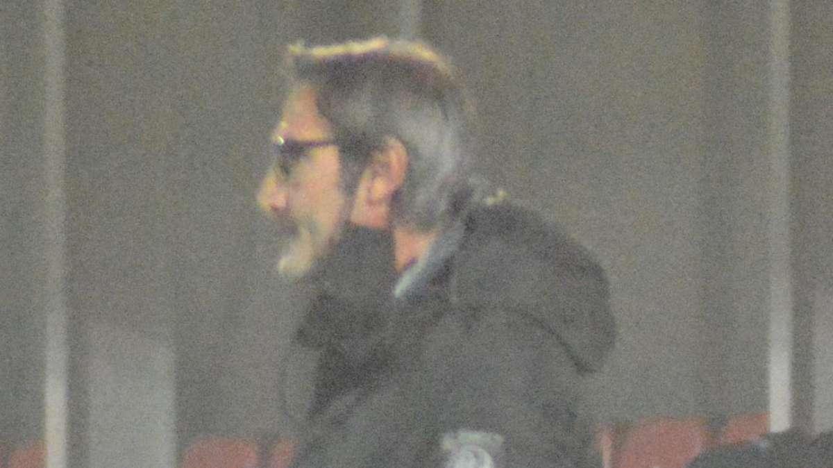 Sampdoria - Salernitana, Gregucci: "Bonazzoli, bisogna togliersi il muso"