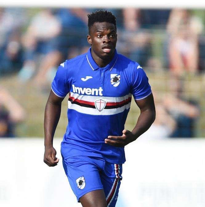 Vieira nella lista dei diffidati