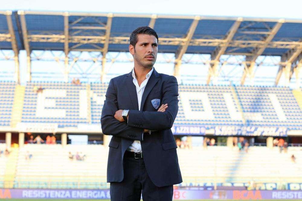 Accardi: "Non si poteva pensare di non riprendere con condizioni giuste"