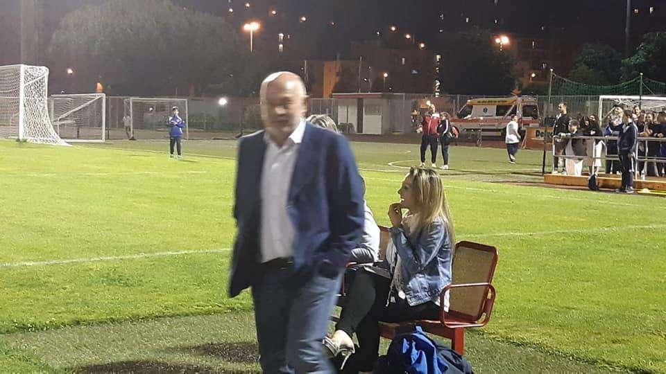 ESCLUSIVA SN - "Una notte da 10", E. Garrone: "Queste cose fanno rivivere mio padre. Gaslini speranza di vita"